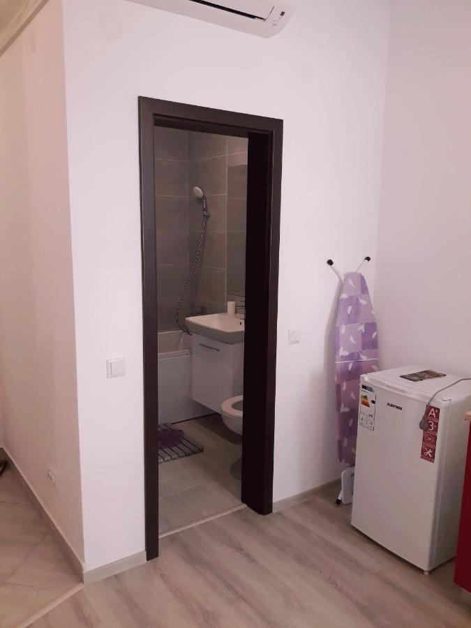 Palas Studios Яссы Экстерьер фото